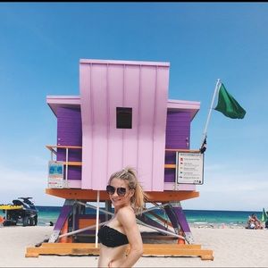 Meet your Posher, Lily